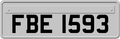 FBE1593
