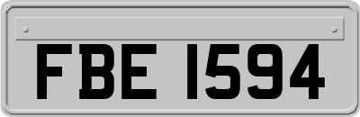 FBE1594