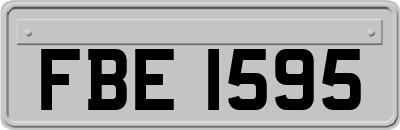 FBE1595