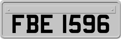FBE1596