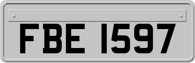 FBE1597