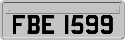 FBE1599