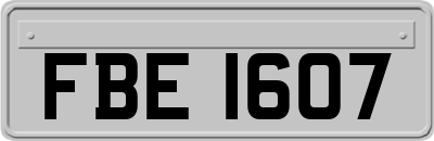FBE1607