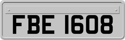 FBE1608