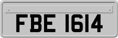 FBE1614