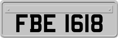 FBE1618