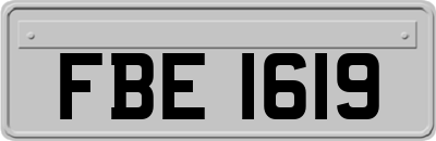 FBE1619