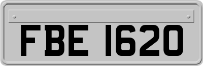 FBE1620