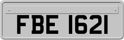 FBE1621