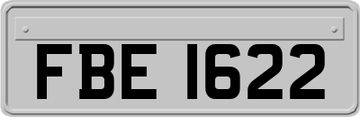 FBE1622
