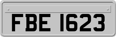 FBE1623