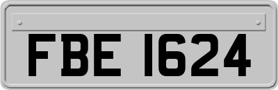 FBE1624