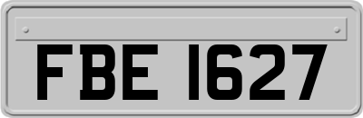 FBE1627