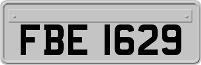FBE1629