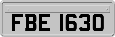 FBE1630