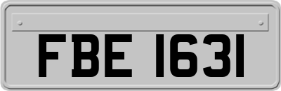 FBE1631