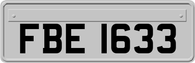 FBE1633