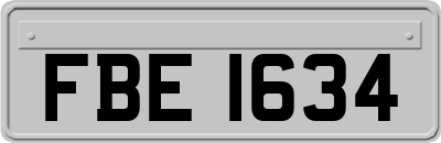 FBE1634