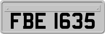 FBE1635