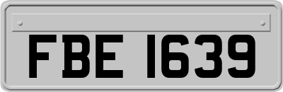 FBE1639