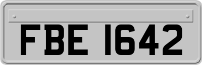 FBE1642