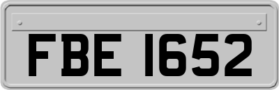 FBE1652