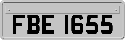 FBE1655