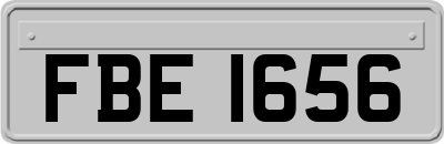FBE1656