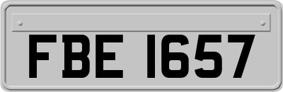 FBE1657