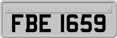 FBE1659
