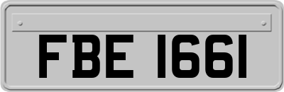 FBE1661
