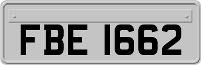 FBE1662