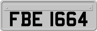 FBE1664