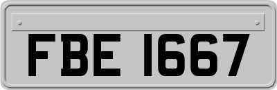 FBE1667