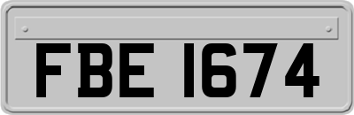 FBE1674