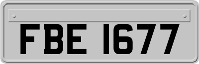 FBE1677