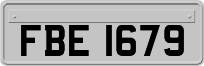 FBE1679