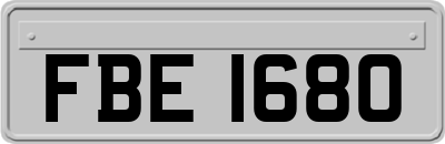 FBE1680
