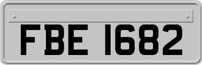 FBE1682
