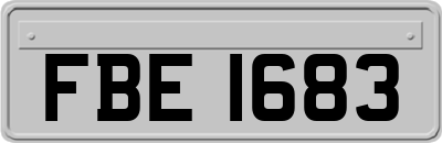 FBE1683