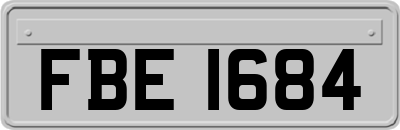 FBE1684