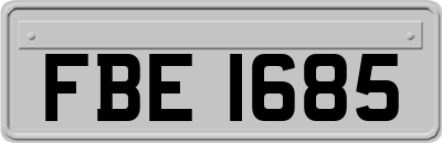 FBE1685