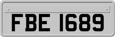 FBE1689