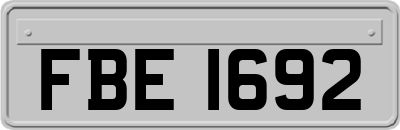 FBE1692