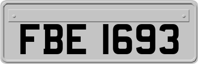 FBE1693