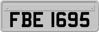 FBE1695