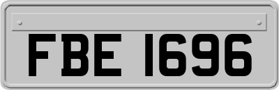 FBE1696