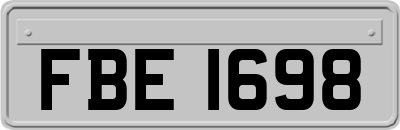 FBE1698
