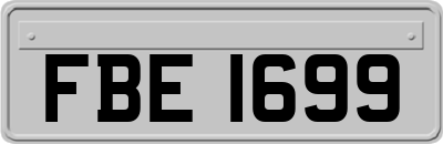 FBE1699