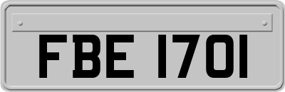 FBE1701